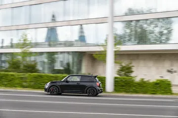 Mini John Cooper Works 1to6 31