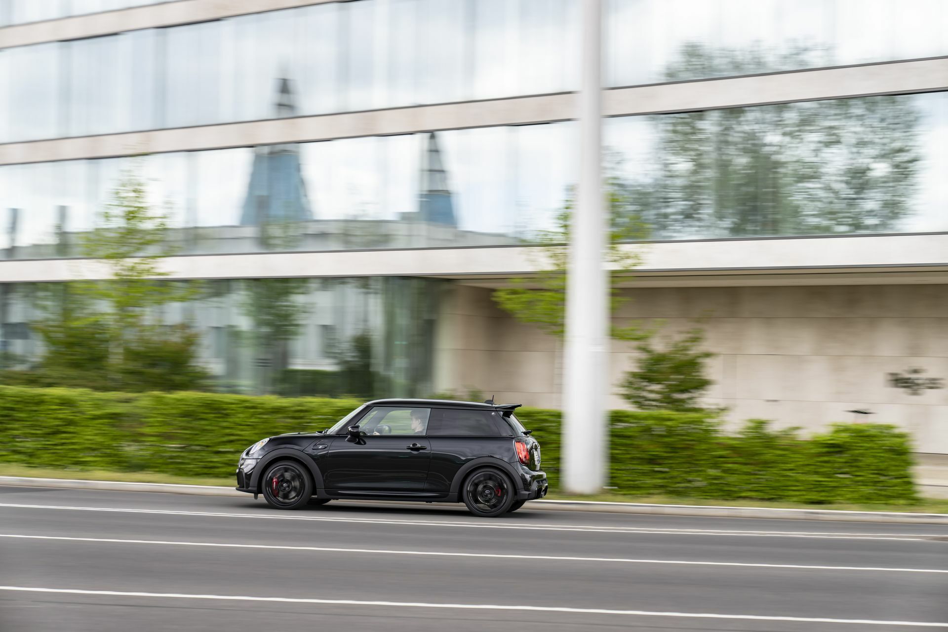 Mini John Cooper Works 1to6 31