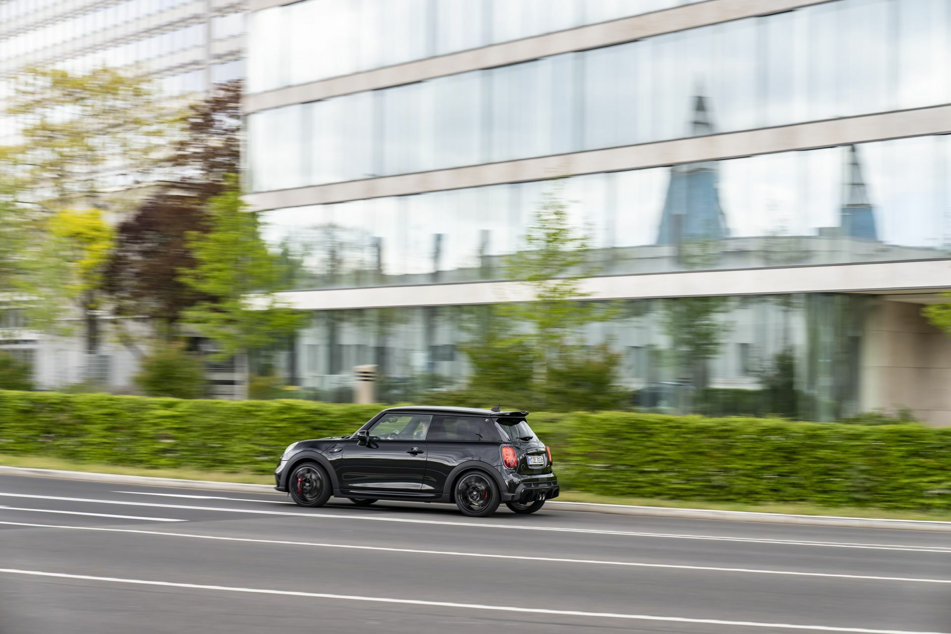 Mini John Cooper Works 1to6 32