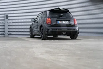 Mini John Cooper Works 1to6 38