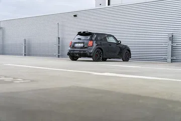 Mini John Cooper Works 1to6 40