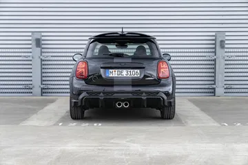 Mini John Cooper Works 1to6 41