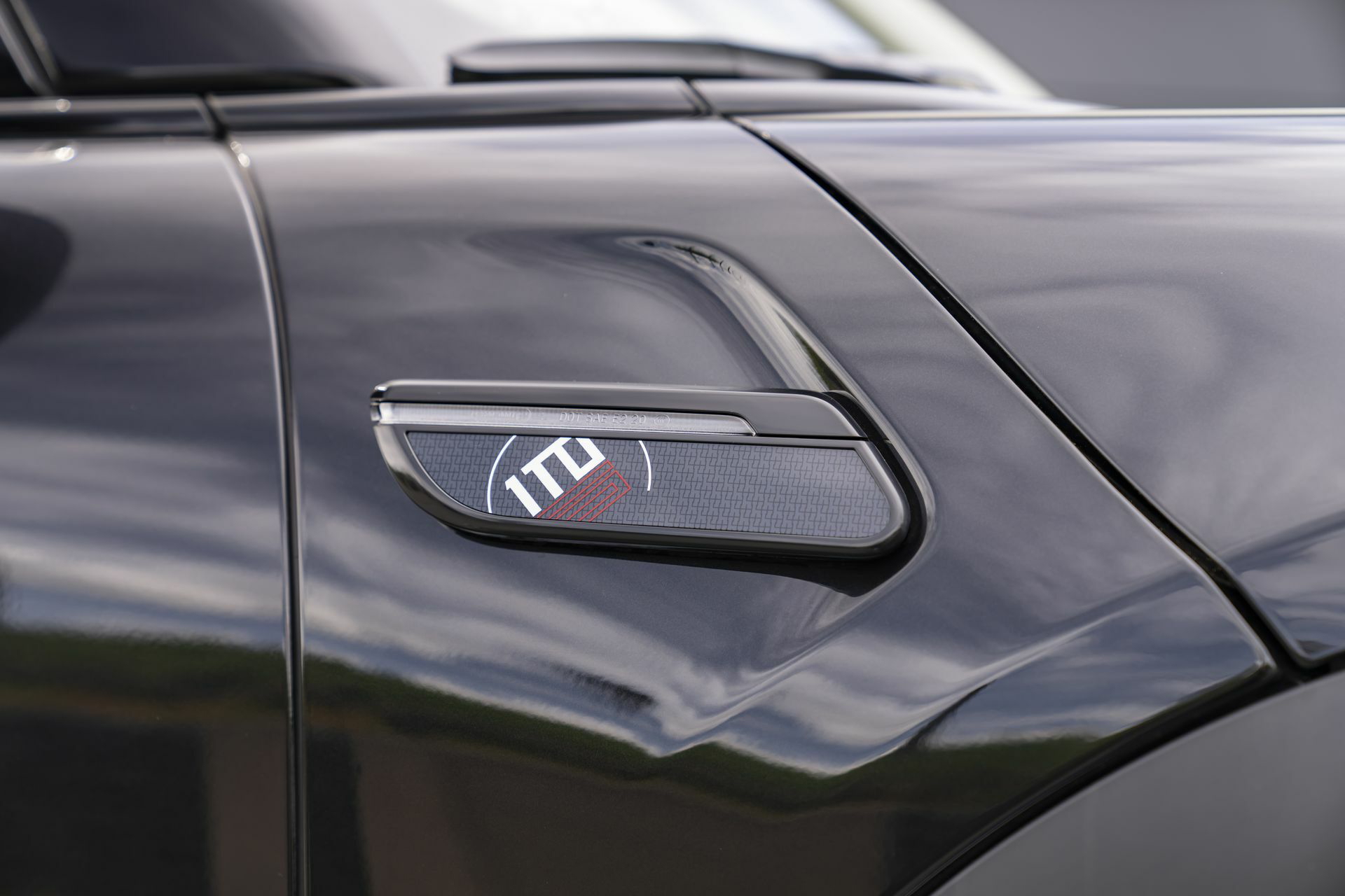 Mini John Cooper Works 1to6 43