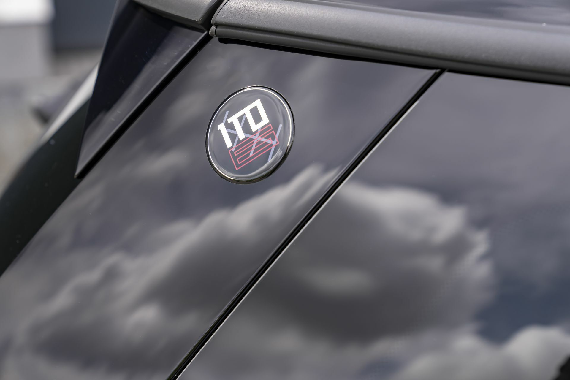 Mini John Cooper Works 1to6 44