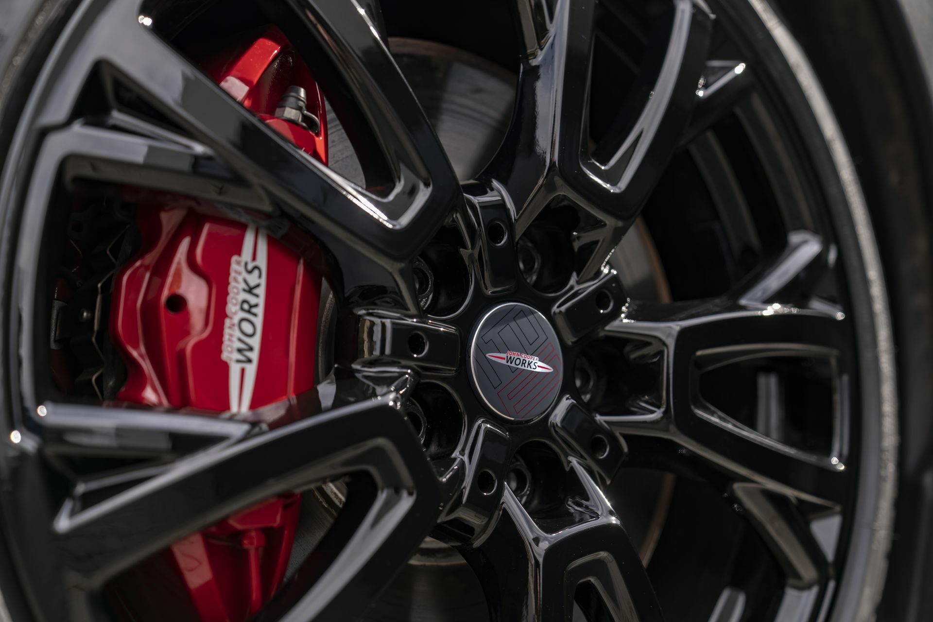 Mini John Cooper Works 1to6 46