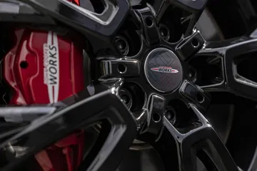 Mini John Cooper Works 1to6 47