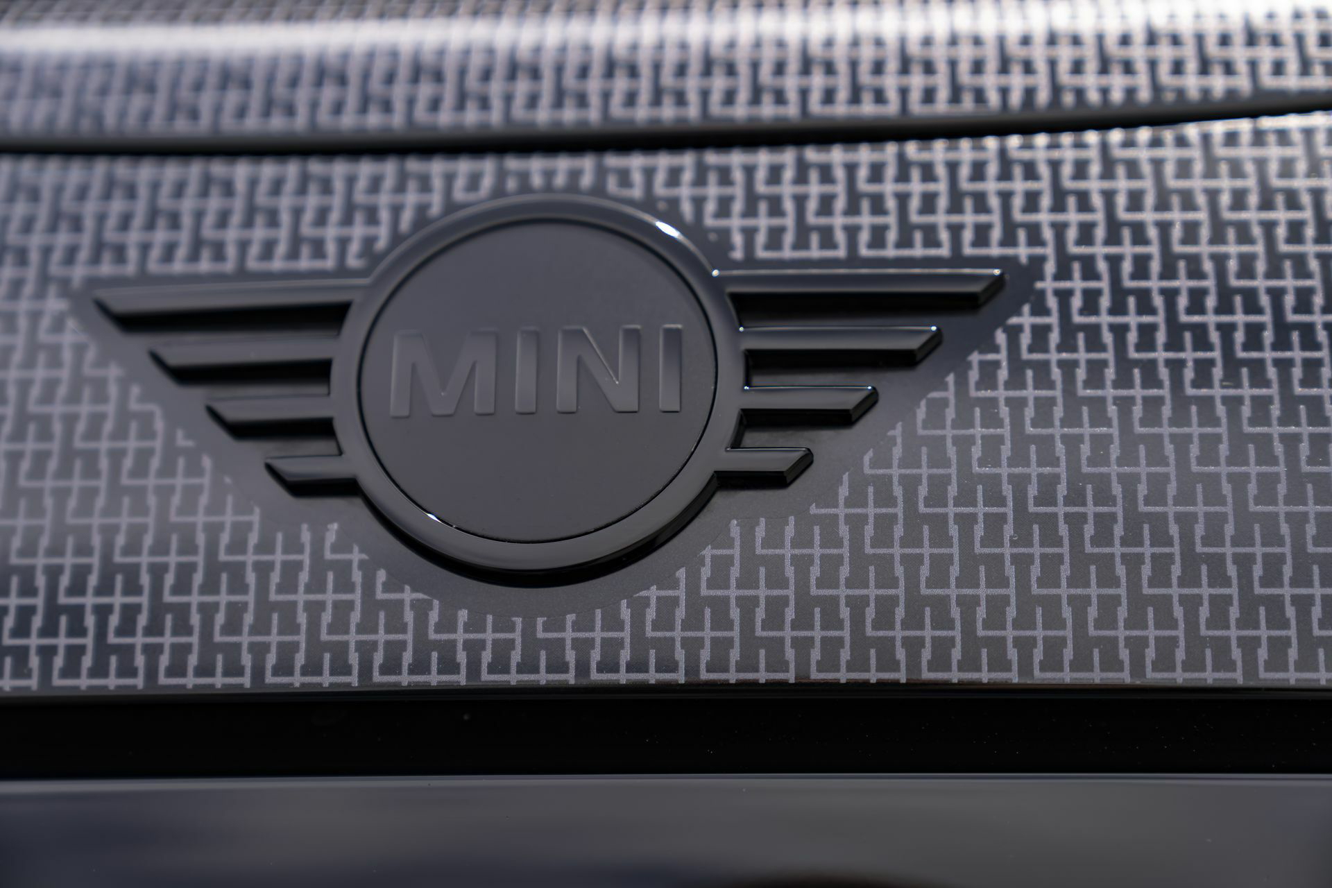 Mini John Cooper Works 1to6 49