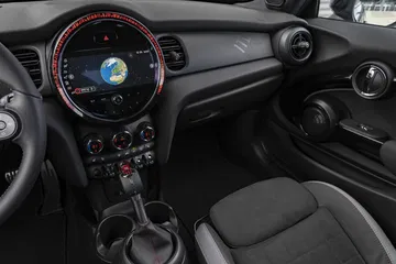 Mini John Cooper Works 1to6 53