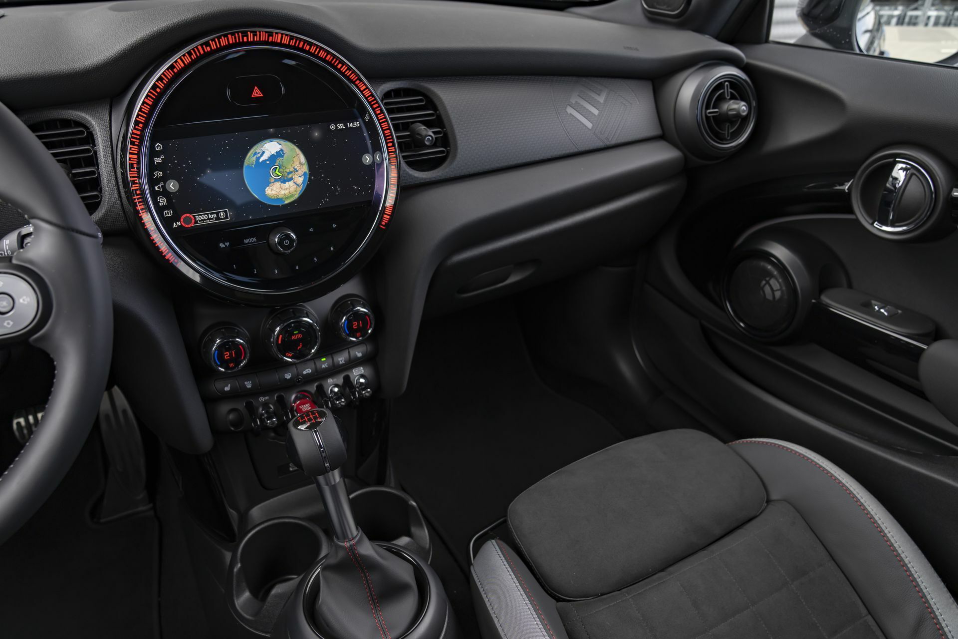 Mini John Cooper Works 1to6 53