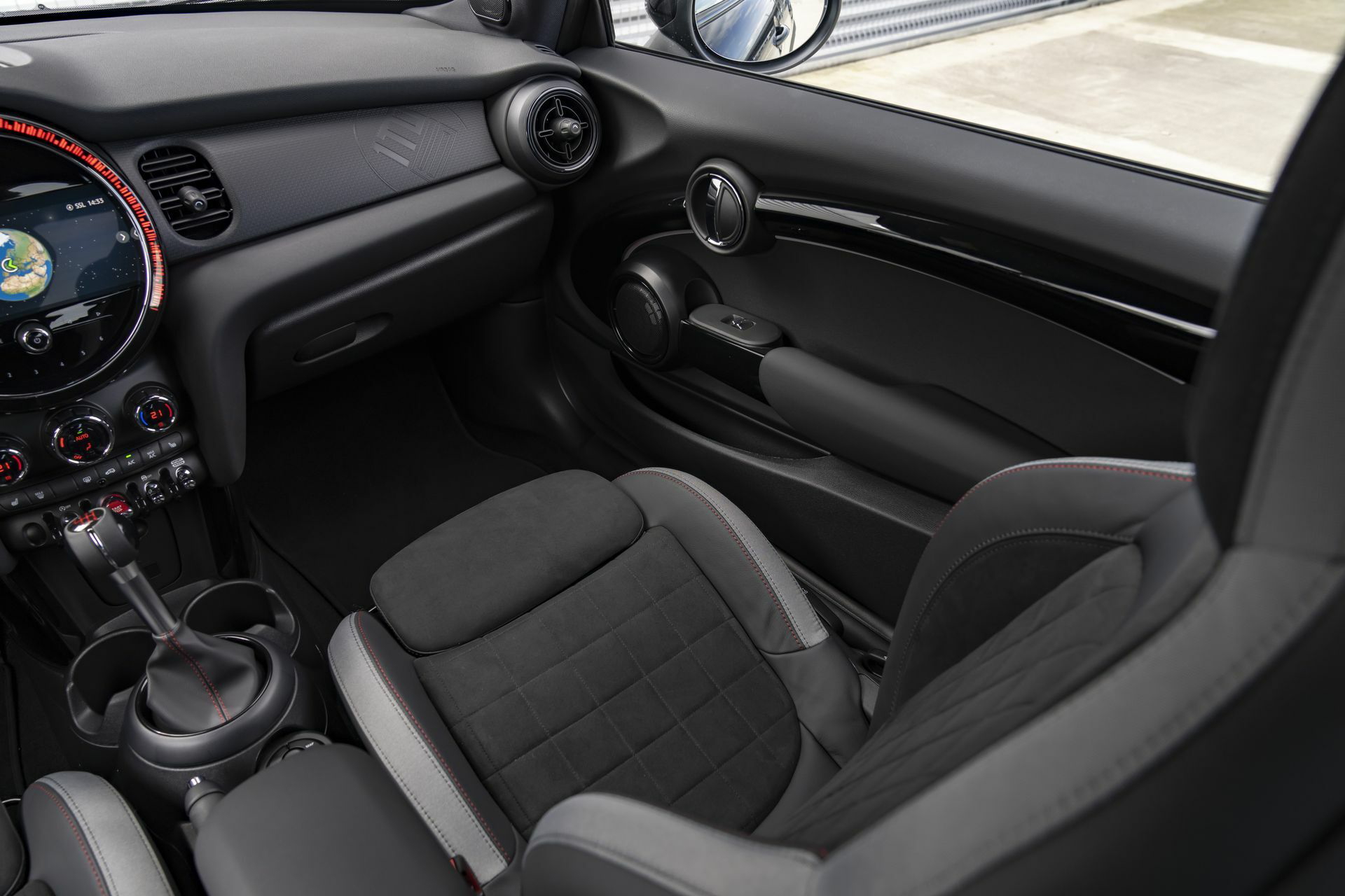 Mini John Cooper Works 1to6 54