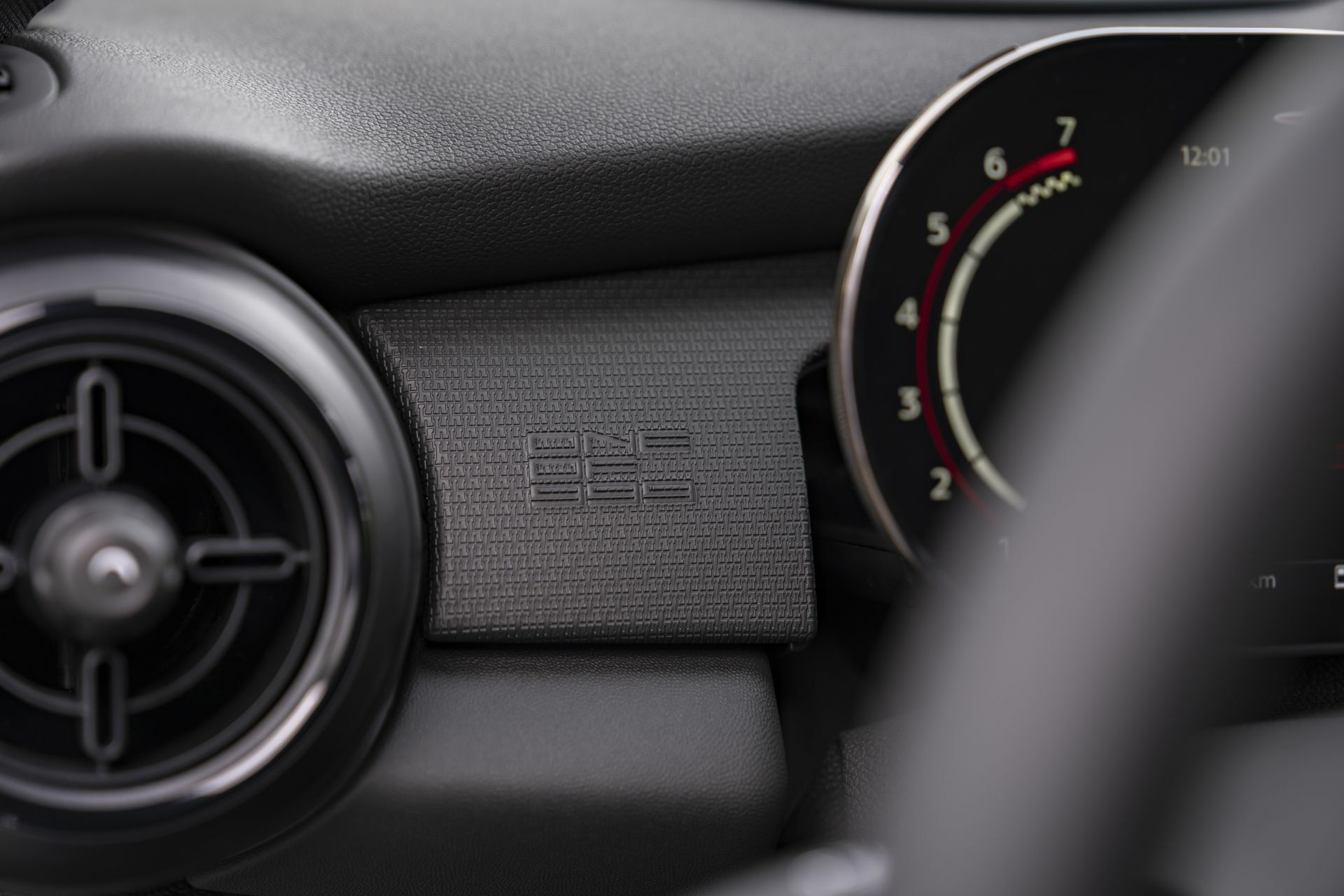 Mini John Cooper Works 1to6 55