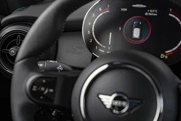 Mini John Cooper Works 1to6 56