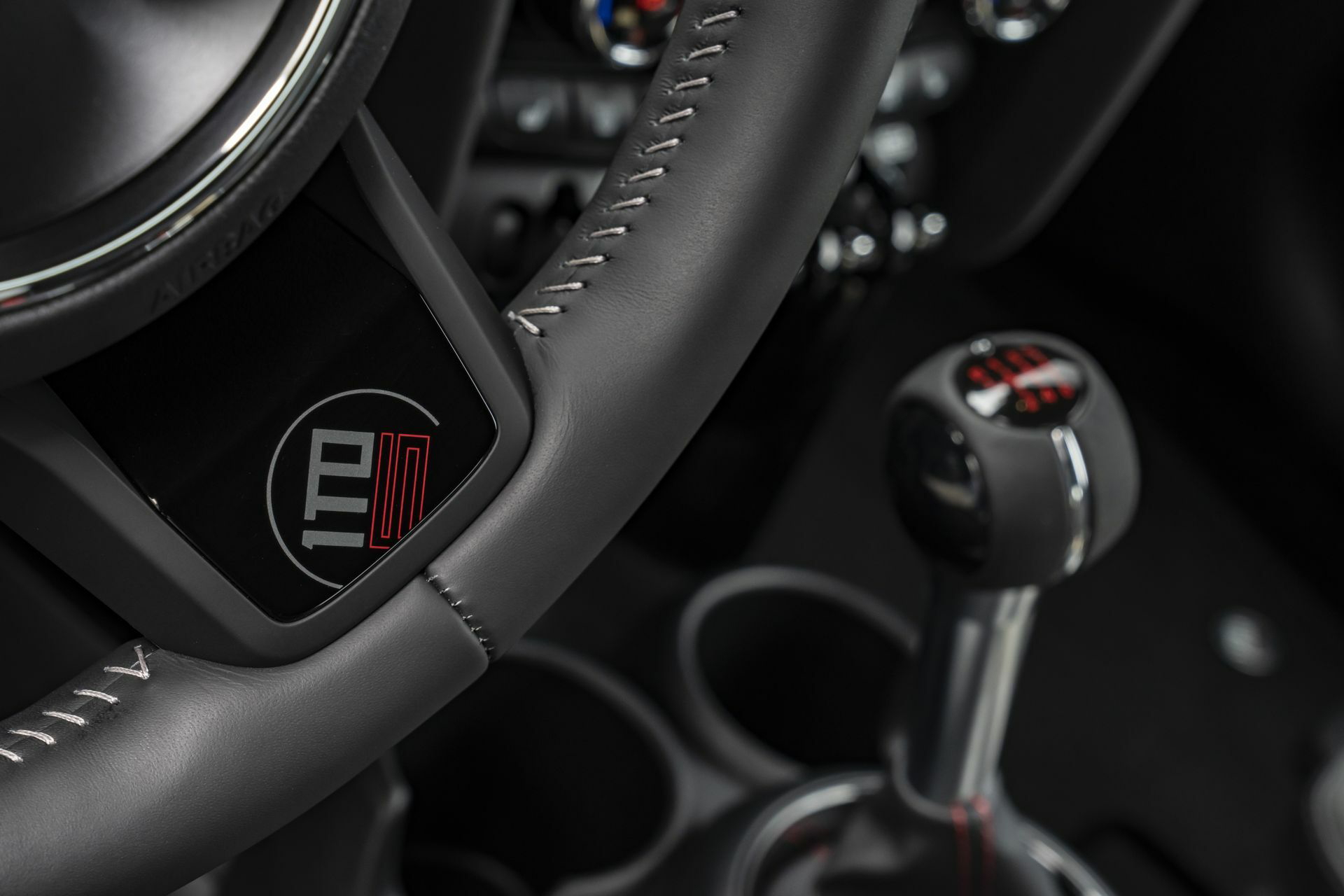 Mini John Cooper Works 1to6 59