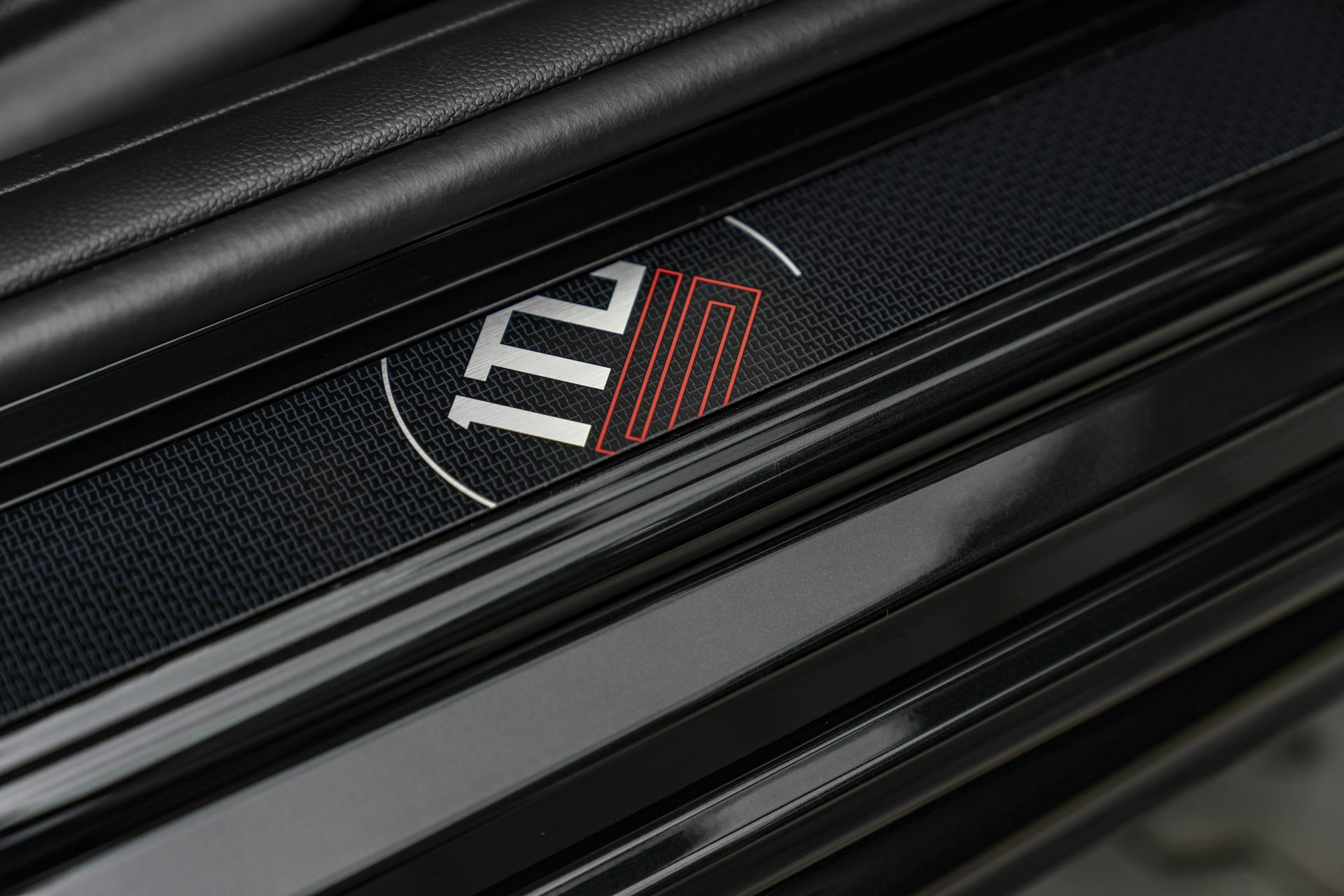 Mini John Cooper Works 1to6 60