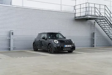 Mini John Cooper Works 1to6 64