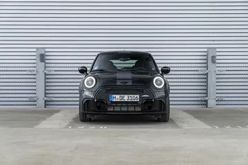 Mini John Cooper Works 1to6 65