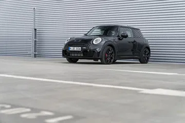 Mini John Cooper Works 1to6 67