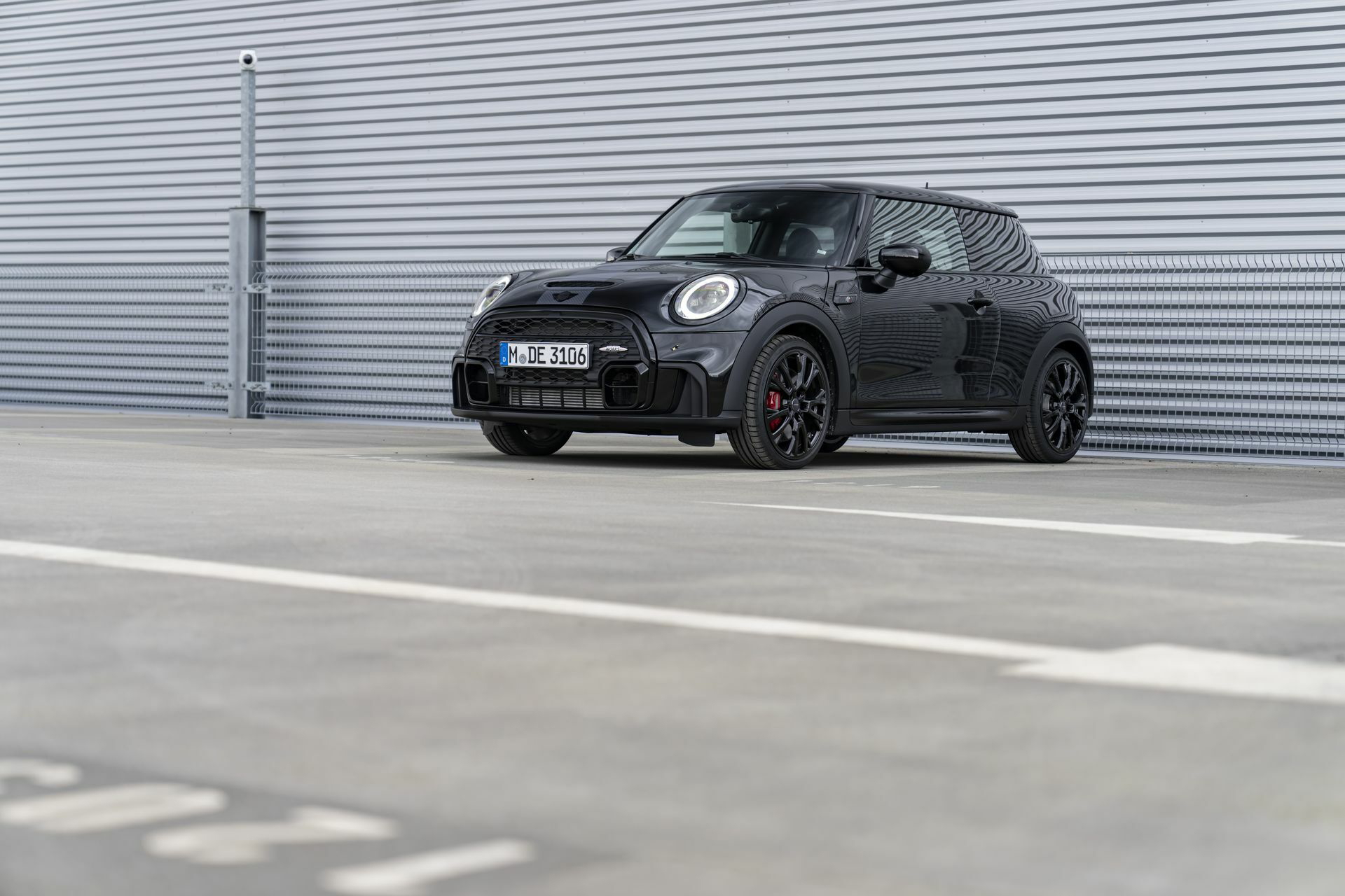 Mini John Cooper Works 1to6 67