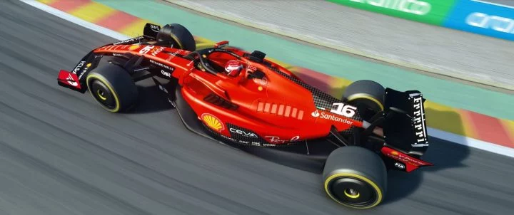 Mods Para Assetto Corsa F1 2023