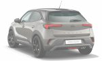 Opel Mokka Black Edition 2023 03