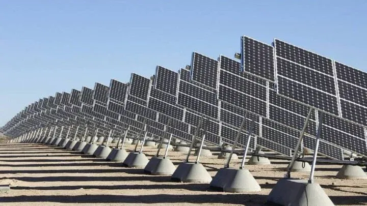 Paneles Solares En Malaga