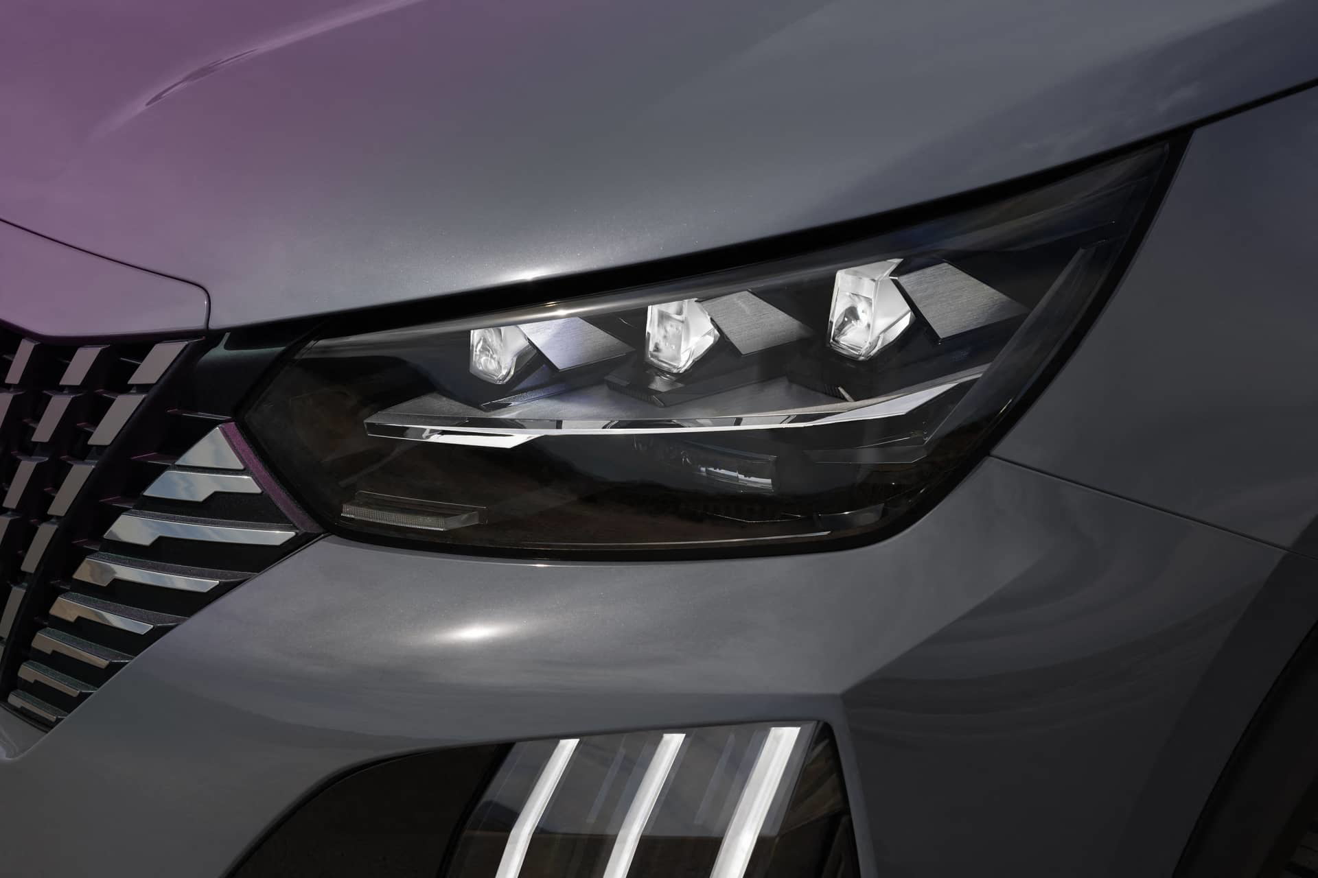 Peugeot 2008 2024 1