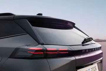Peugeot 2008 2024 18