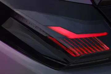 Peugeot 2008 2024 19