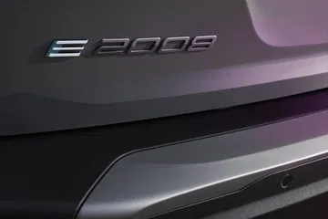 Peugeot 2008 2024 20