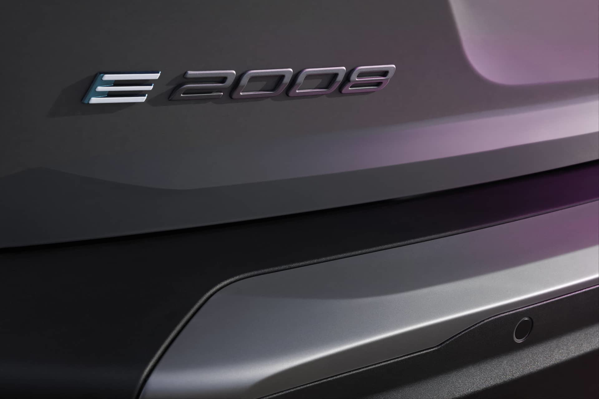 Peugeot 2008 2024 20