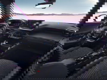 Peugeot 2008 2024 25