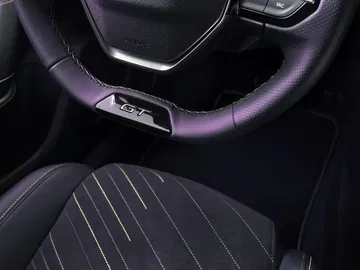 Peugeot 2008 2024 26