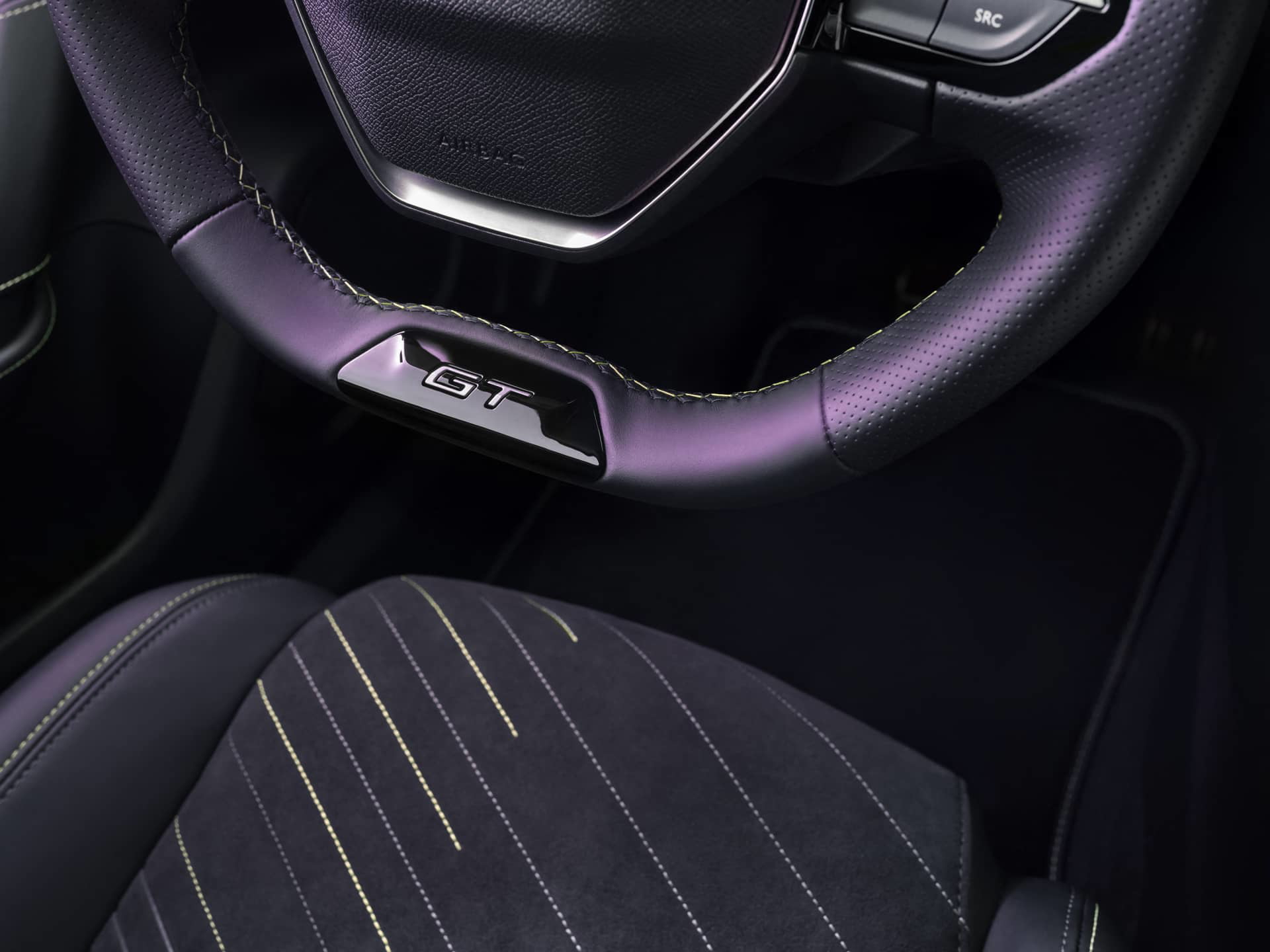Peugeot 2008 2024 26