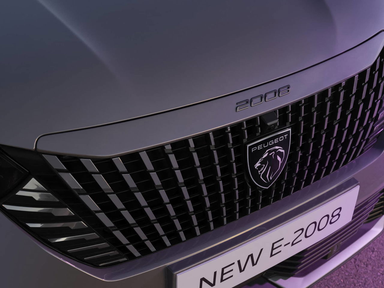 Peugeot 2008 2024 28