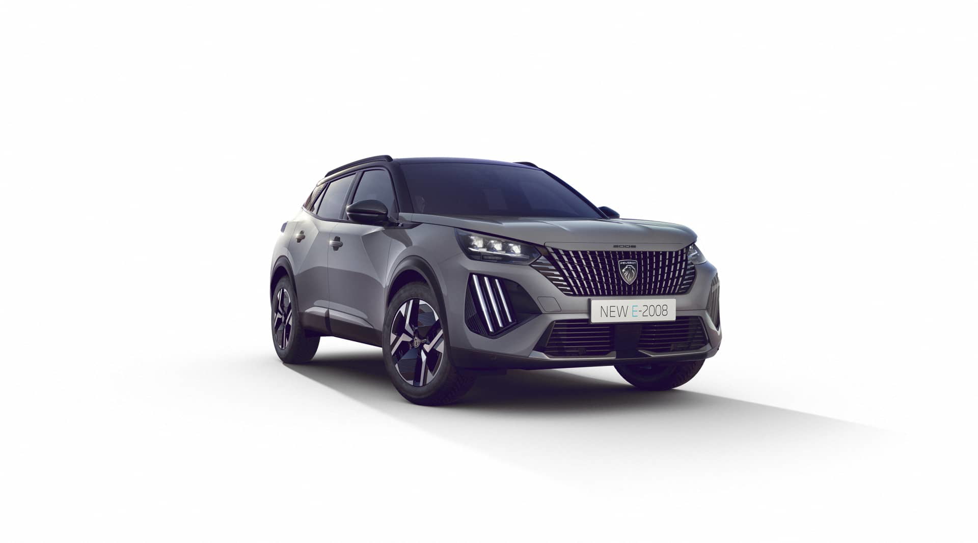 Peugeot 2008 2024 32