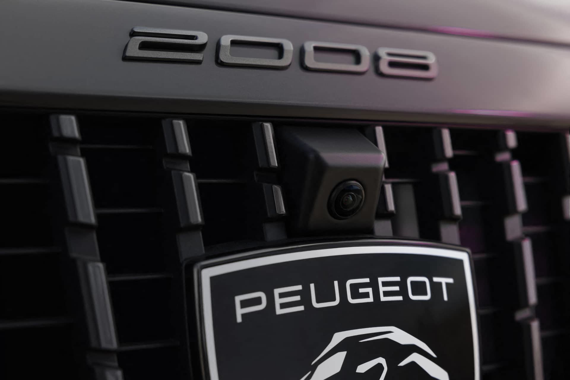 Peugeot 2008 2024 36