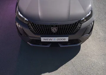 Peugeot 2008 2024 5