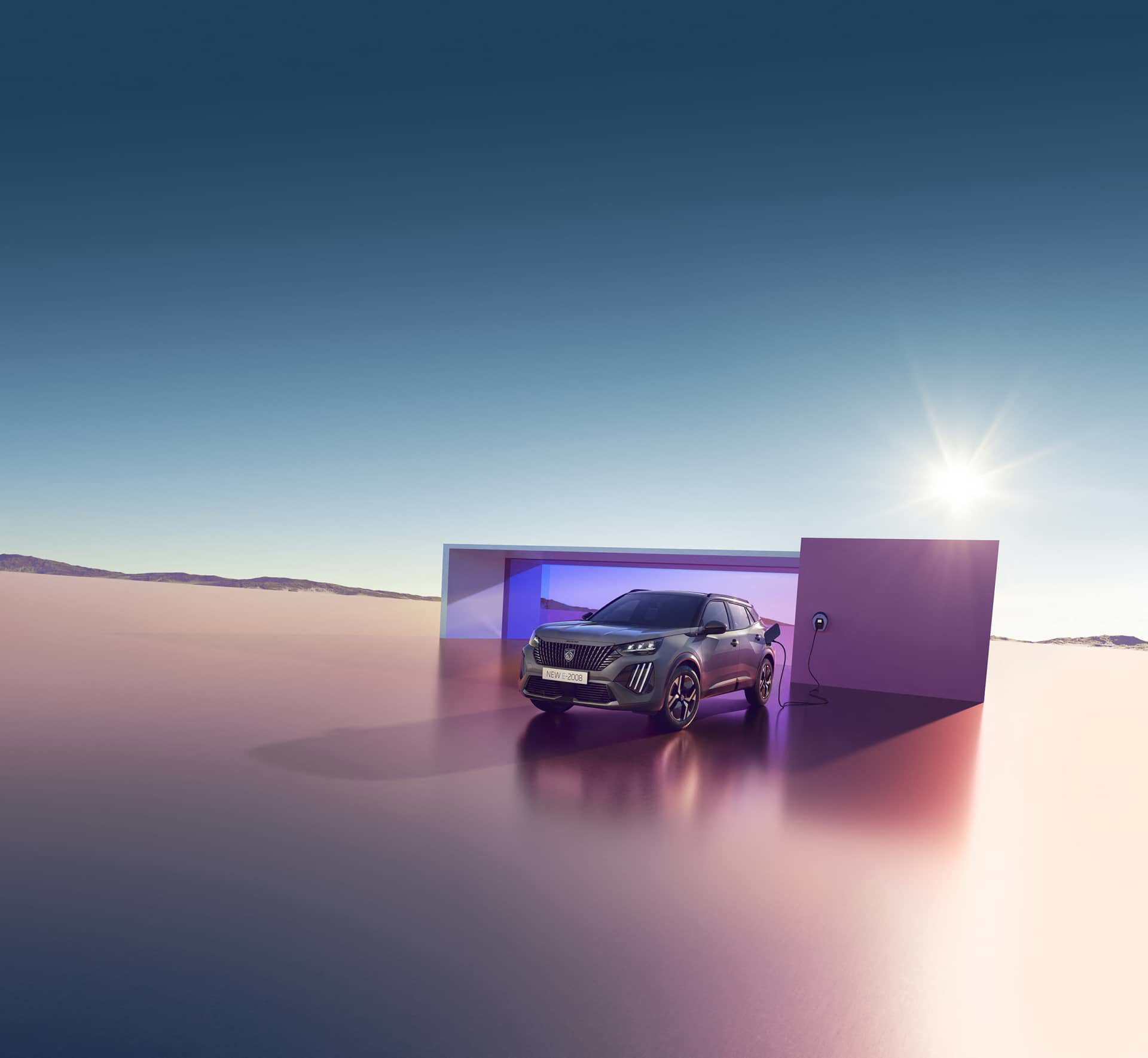 Peugeot 2008 2024 6