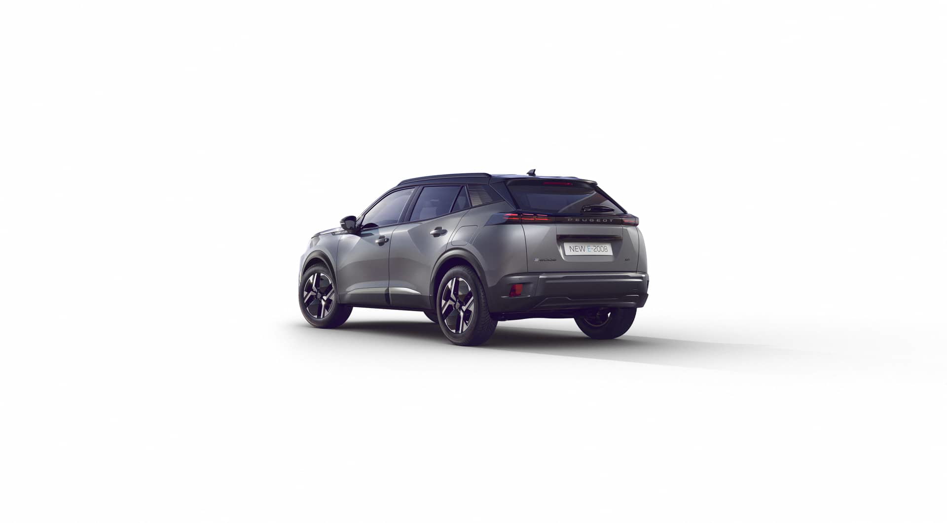 Peugeot 2008 2024 7