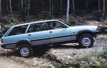 Peugeot 4x4 Dangel 06