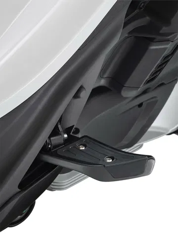 Piaggio Medley 125cc28