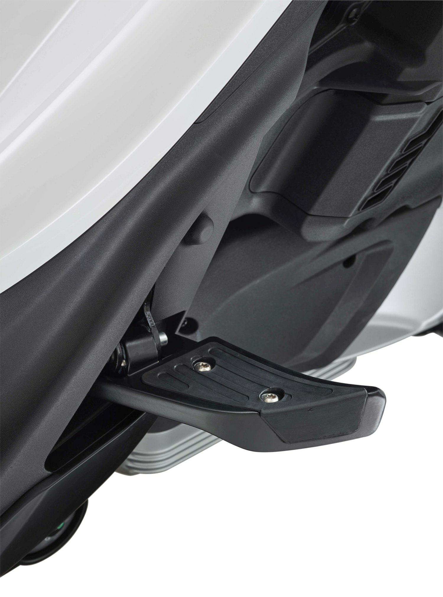 Piaggio Medley 125cc28