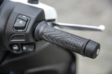 Piaggio Medley 125cc47