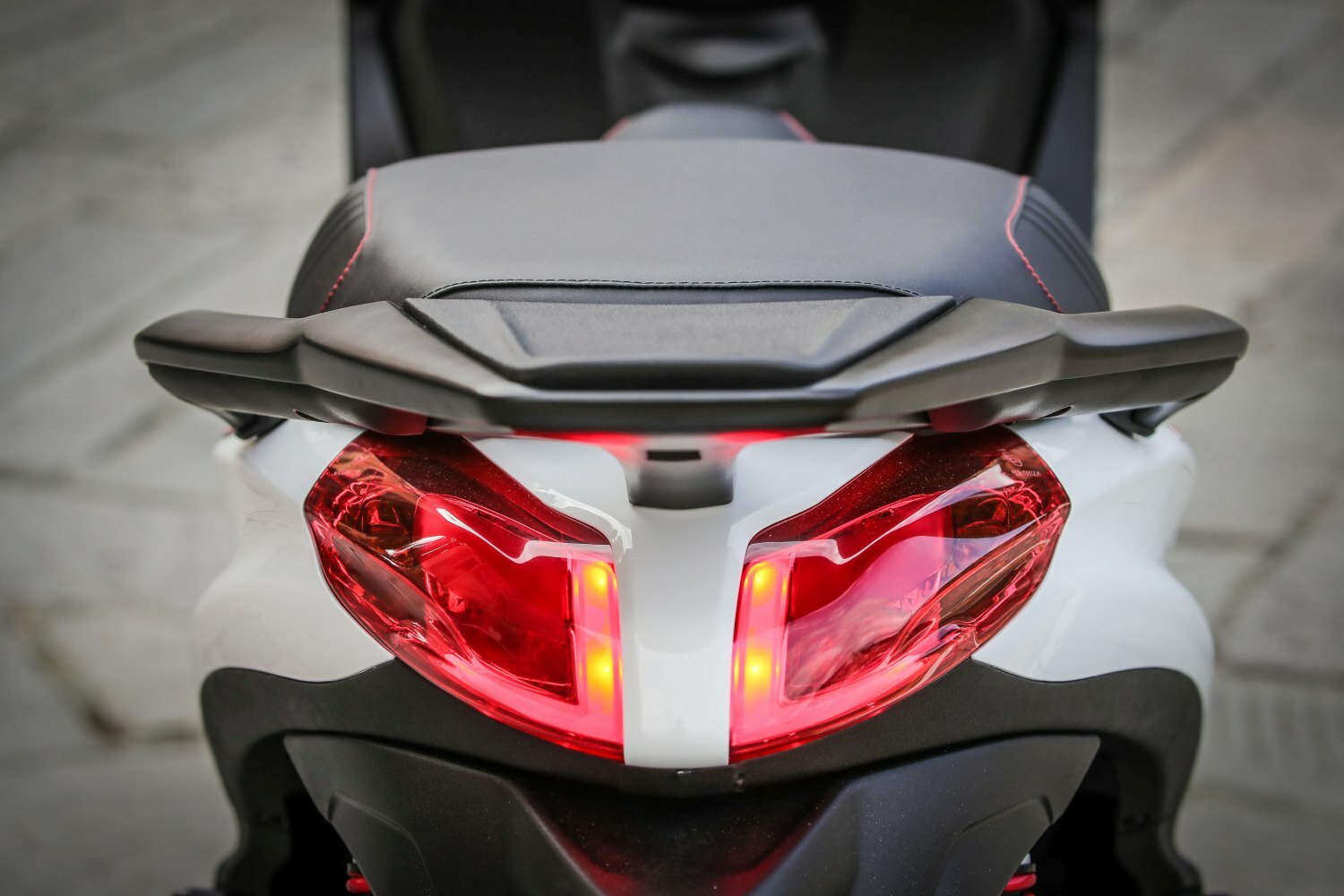 Piaggio Medley 125cc59