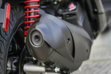 Piaggio Medley 125cc60