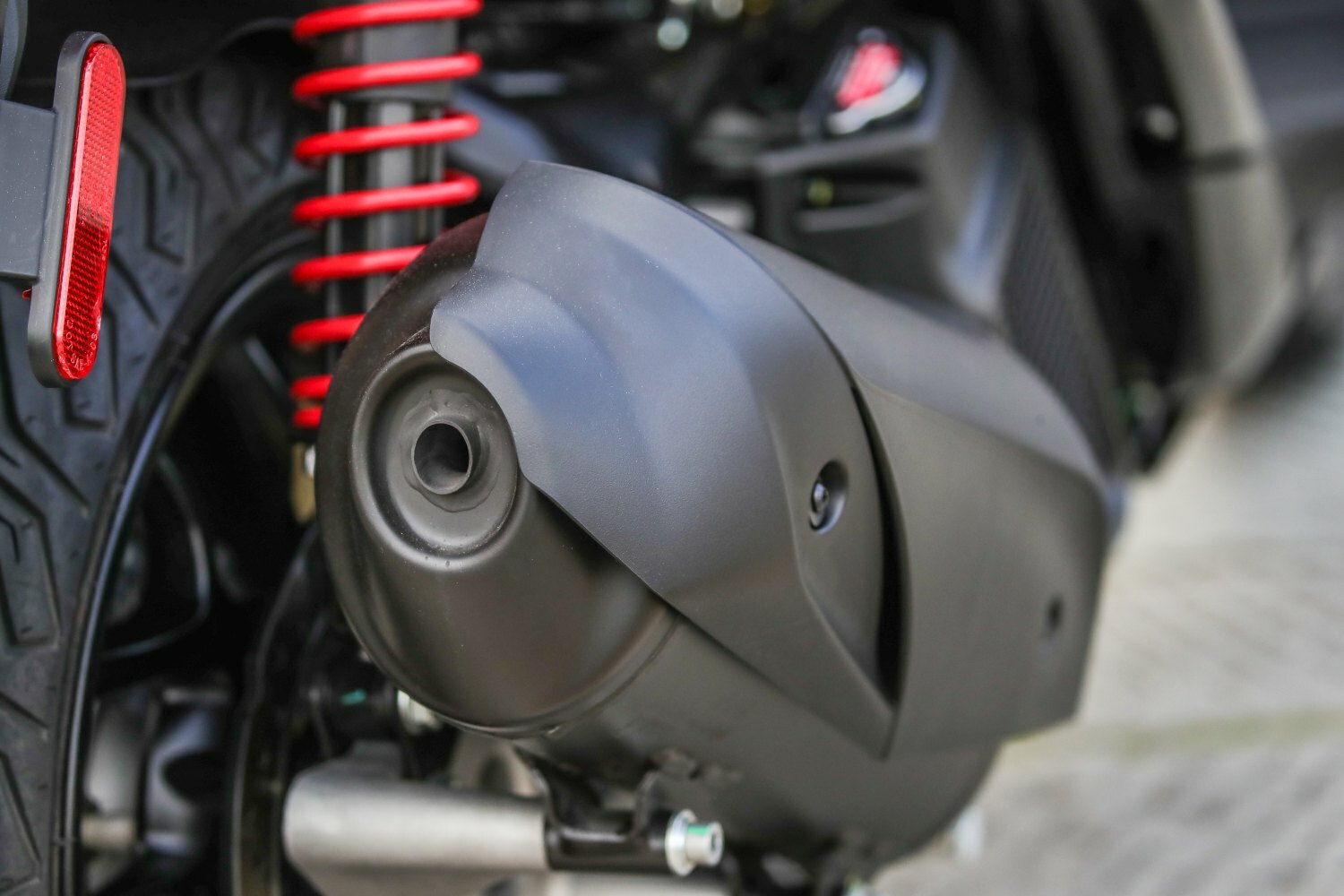 Piaggio Medley 125cc60