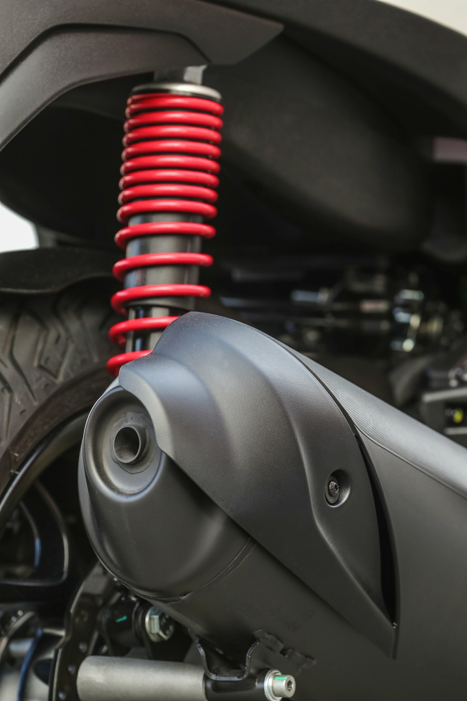 Piaggio Medley 125cc68