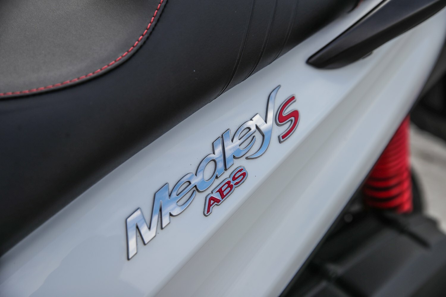Piaggio Medley 125cc74