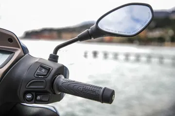 Piaggio Medley 125cc85