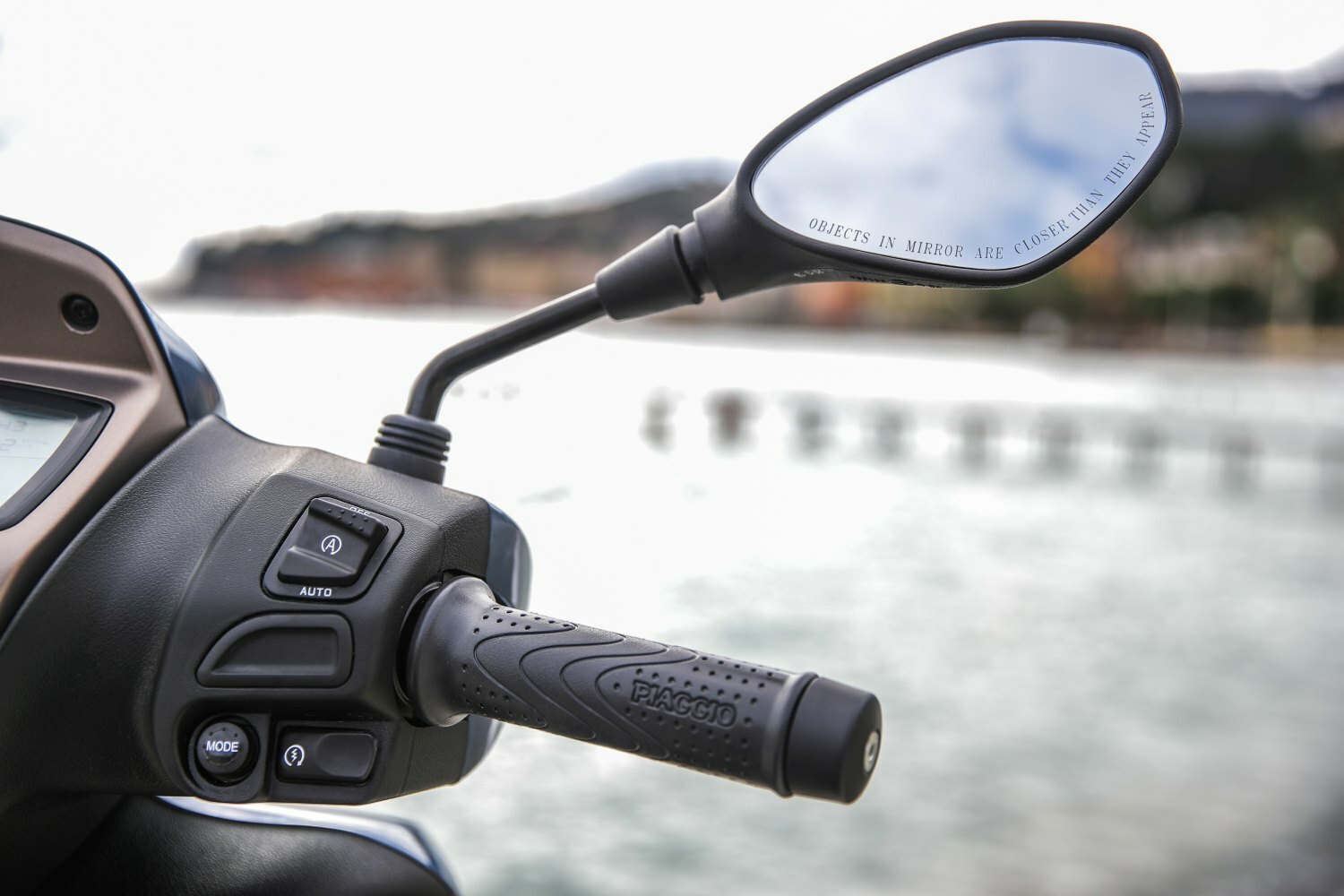 Piaggio Medley 125cc85
